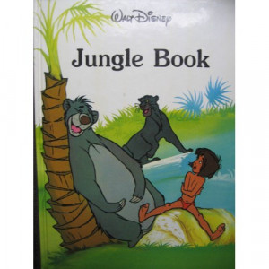 Disney Jungle Book Quotes