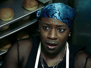 Lafayette (Nelsan Ellis), TRUE BLOOD