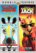 Racing Stripes / Kangaroo Jack Quotes