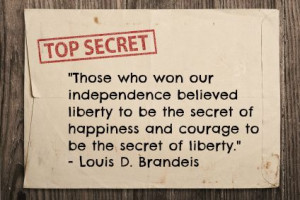 12 Inspirational and Powerful Quotes for the 4th of July