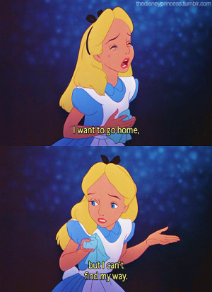 Alice in Wonderland Fan Arts Alice in Wonderland Fan Art