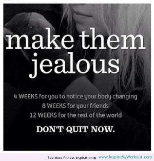 Workout Quotes for Women | motivational fitness quote encouraging ...