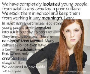 awesome teens expect a teen to amaze you give them the chance to do ...