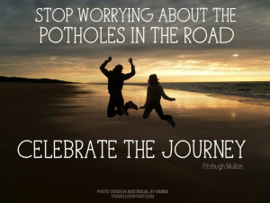 ... , Travelquotes, Inspiration Quotes, Travel Quotes, Stop Worry