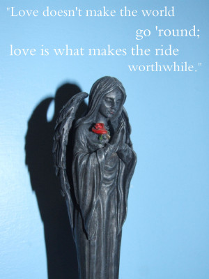 articles from our library related to the Guardian Angel Quotes ...