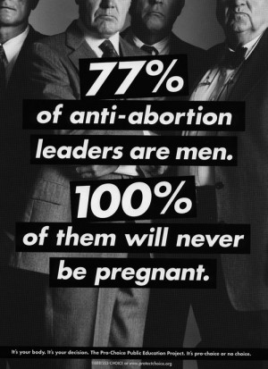 Feminism Anti-Abortion