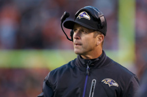 Baltimore Ravens Post-Practice Presser: Head Coach John Harbaugh