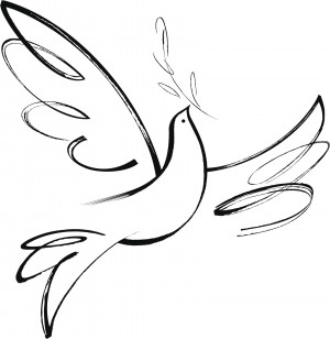Manu Ginóbili: “¿¡De qué nido saliste, paloma de la paz?!”