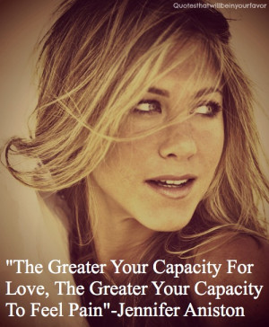 Jennifer aniston quotes tumblr6223 Jennifer Aniston Quotes Tumblr