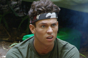 Best Joey Essex I’m a Celebrity quotes