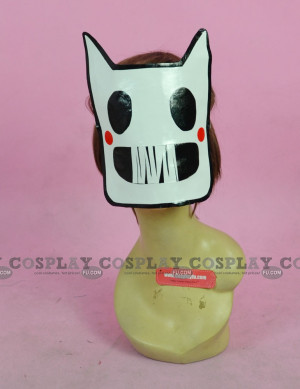 Zacharie Cosplay from Off free shipping 46%Off