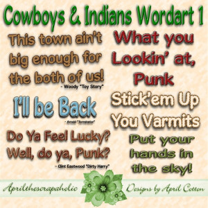BLOG - Funny Cowboy Quotes