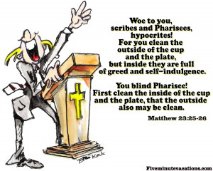 Hypocrisy Quotes HD Wallpaper 6