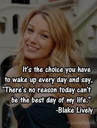... inspiration blake lively quotes blake living quotes blake lively diet