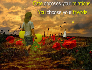 Beat friend Quotes Graphics