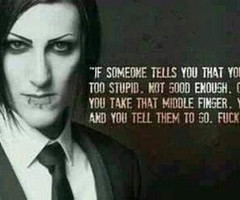 chris motionless quotes