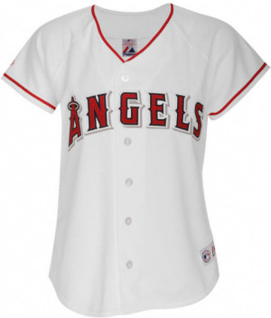 Los Angeles Angels Anaheim