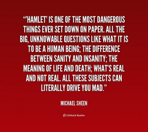 Listen to many, speak to a few.