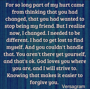 Perspective. #forgiveness #betrayal