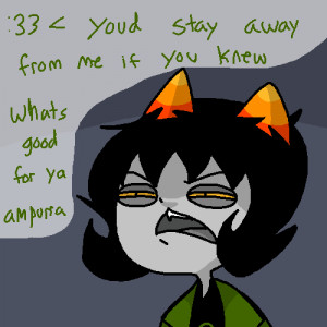 Homestuck Nepeta X Eridan