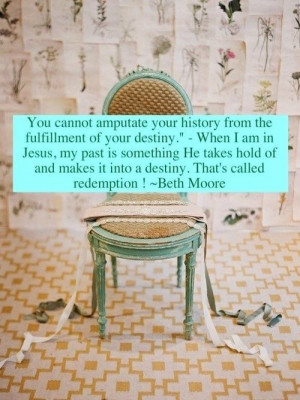 Beth Moore Quotes