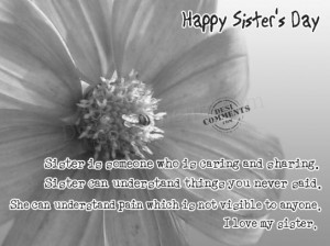 sister s day greetings wallpapers quotes poems and wishes sister s
