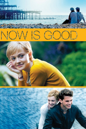 Now Is Good Quotes
