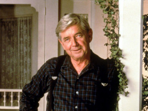 Ralph Waite, veteran character actor best known for role on 'The ...