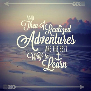 Beautiful travel quote! Want to make this!! www.rapidresultsretreat ...