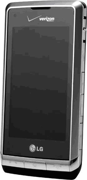 Lg Dare LG Dare Review A Terrifying Comeback