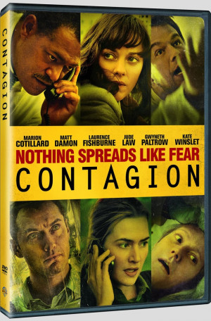 the reality of contagion the contagion detectives and an ultraviolet ...