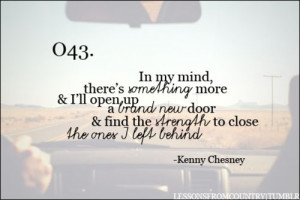 Kenny Chesney