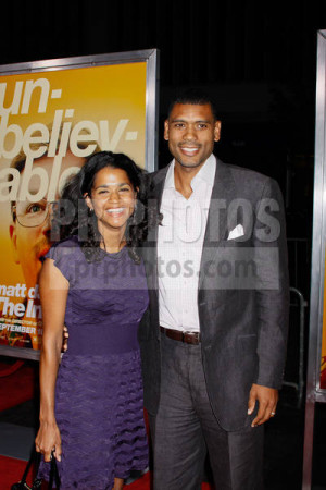 Picture Steven Soderbergh And Jules Asner New York City Usa