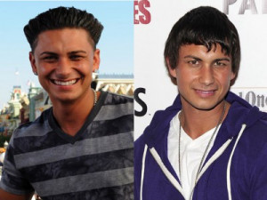 Follow pauly d quotes about his hair