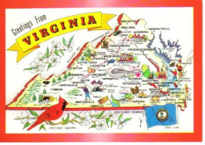 Start comparing Virginia SR22 quotes above and save BIG!