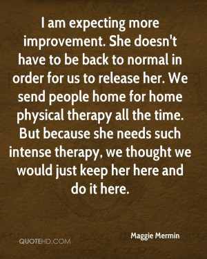 Displaying 20> Images For - Physical Therapy Quotes Funny...