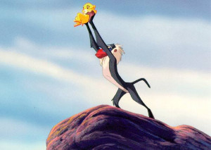 Rafiki Image
