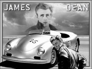 James Dean James Dean