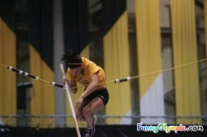 POLE VAULT - Funny Pole Vault Videos and Pictures - FunnyOlympic.com