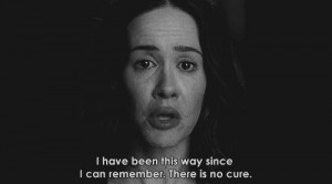 american horror stories