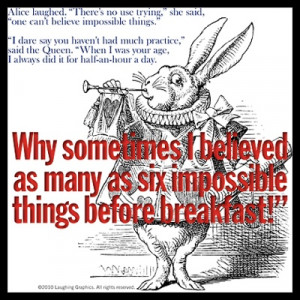 Another great quote from 