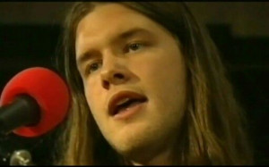 Shannon Hoon Pictures
