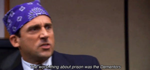 prison mike!