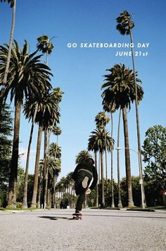Go Skateboarding Day 2012 More