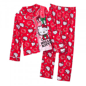 Hello Kitty Presents Pajama