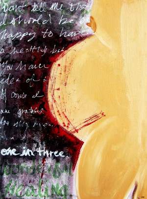 Painting Copyright 2010 - Taryn Goodwin