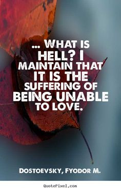 Lijden en hoop (5 TSO)