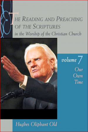 The Preaching of John MacArthur
