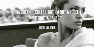 Best Angelina Jolie Quotes that You Should Bookmark