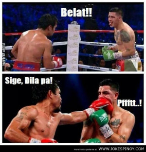 10 Hilarious Manny Pacquiao Memes Made By Those Who Love And Hate Him
